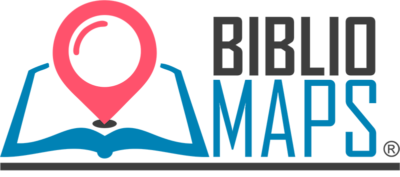 Bibliomaps